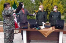 Iran Klaim Punya Mesin...