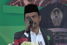 Musibah Corona, Ikatan...