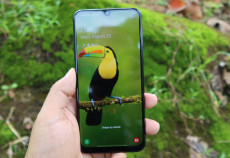 Apa Kriteria Smartphone...