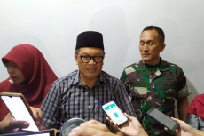 Wali Kota Kirim Surat...