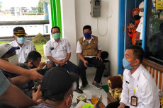 Bupati Batang Umumkan...