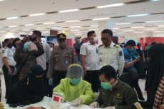 176 Santri Asal Jawa...