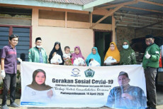 PC ISNU dan DA Centre...