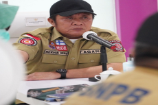 Kepala Daerah di Sumsel...