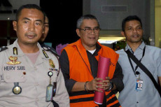 Tim Penasehat Hukum...