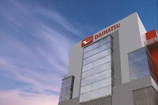 Daihatsu Perpanjang...