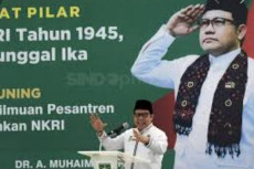 Timwas DPR Minta agar...