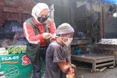 Cegah Covid-19, Jabar...