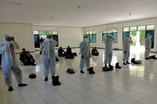 Kodam XII Tanjungpura...