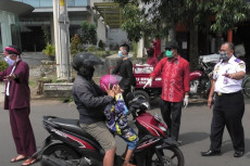 Turun ke Jalan, Begini...