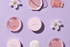 Makeup yang Terinspirasi...