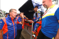 Penangguhan MotoGP 2020,...