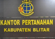 Darurat Corona, BPN...