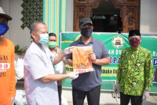 DMI Semarang Diminta...