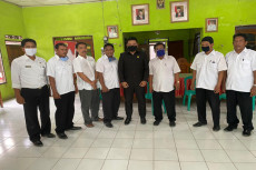 DPRD Kendal Dorong Pemdes...