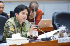 DPR Minta Kemenag Segera...