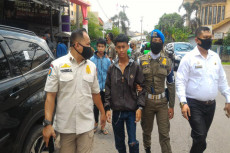 Sidak Warnet, Puluhan...