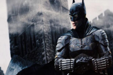 Trilogi The Batman,...