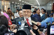 Anggota DPD Pertanyakan...