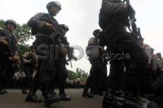 DPR Harap Polisi Bisa...