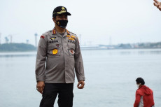 Polri Keluarkan Telegram...