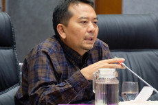 DPR Minta Kemenpora...
