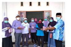 Persakmi Morowali Melawan...