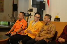Polemik Ruangguru di...