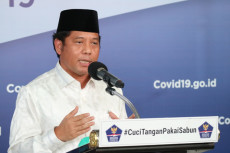 Ramadhan 2020, Kemenag...