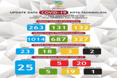 Jadi 25 Kasus, Ini Kendala...