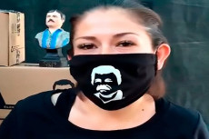 Putri Bos Narkoba El...