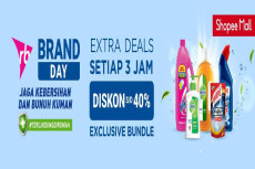 Shopee-RB Ajak Masyarakat...