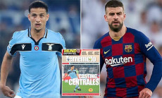Barcelona Cari Pengganti...