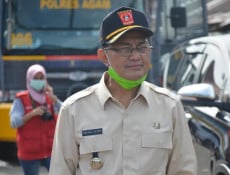 Sumbar PSBB, Kabupaten...