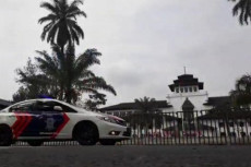Warga Bandung Raya Optimistis...
