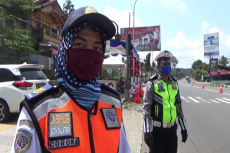 Bernama Corona, ASN...