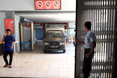 Lapas Makassar Jamin...