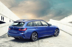 Pandemi Covid-19, BMW...