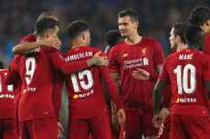 Liverpool Bisa Jadi...