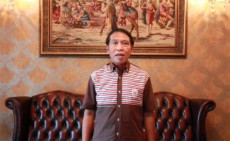HUT PSSI ke-90, Menpora...