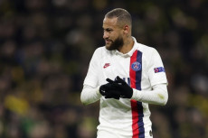 Demi Neymar, Barcelona...