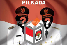 KPU Sebut Pilkada Digelar...