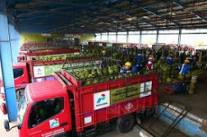 Ramadhan, Satgas Pertamina...
