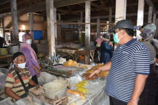 Pemkab Pangandaran Tanggung...