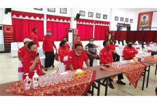 Cegah Penularan Covid-19,...
