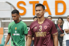 Liga 1 2020 Terhenti...