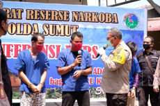 Bandar Sabu-Sabu Jaringan...
