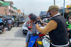 Kecamatan Medan Marelan...