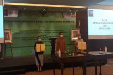 Ini Alasan Gojek Jadi...