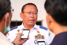 Ada Opsi Larangan Mudik,...